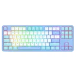 کیبورد مکانیکال گیمینگ ردراگون K707 WBB PRO