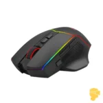 موس بی سیم گیمینگ ردراگون AXE M814 PRO RGB - Image 7