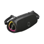 اسپیکر قابل حمل تازاتا BOOMBLAST MINI Black