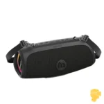 اسپیکر قابل حمل تازاتا BOOMBLAST MINI Black - Image 2