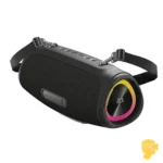 اسپیکر قابل حمل تازاتا BOOMBLAST MINI Black - Image 4