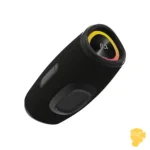 اسپیکر قابل حمل تازاتا BOOMBLAST MINI Black - Image 5