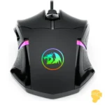 موس گیمینگ ردراگون Centrophorus 2 M601 - Image 3