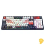 کیبورد بی سیم/باسیم مکانیکال گیمینگ ردراگون EISA K686 AK PRO - Image 3