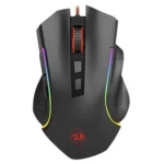 موس گیمینگ ردراگون Griffin M607