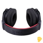 هدست بی سیم گیمینگ ردراگون H510 PRO Zeus-X RGB - Image 2