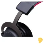 هدست بی سیم گیمینگ ردراگون H510 PRO Zeus-X RGB - Image 5