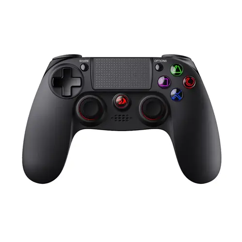 دسته بازی بی سیم ردراگون Juno G818