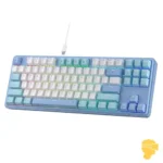 کیبورد مکانیکال گیمینگ ردراگون K707 WBB PRO - Image 2