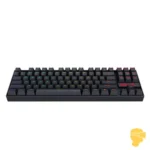 کیبورد مکانیکال گیمینگ ردراگون KUMARA K552-KR RGB Blue Switch - Image 2