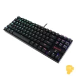 کیبورد مکانیکال گیمینگ ردراگون KUMARA K552-KR RGB Blue Switch - Image 3
