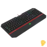 کیبورد گیمینگ ردراگون Karura2 K502 RGB - Image 2