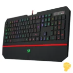 کیبورد گیمینگ ردراگون Karura2 K502 RGB - Image 3