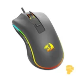 موس گیمینگ ردراگون M611 RGB - Image 2