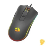 موس گیمینگ ردراگون M611 RGB - Image 3