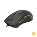 موس گیمینگ ردراگون M611 RGB - Image 5
