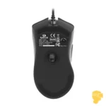 موس گیمینگ ردراگون M611 RGB - Image 7