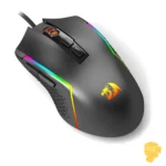 موس گیمینگ ردراگون M616 Trident Lite RGB - Image 2