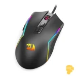 موس گیمینگ ردراگون M616 Trident Lite RGB - Image 4