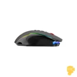موس بی سیم گیمینگ ردراگون M914 RGB - Image 6