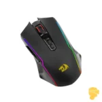 موس بی سیم گیمینگ ردراگون M914 RGB - Image 7