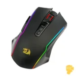 موس بی سیم گیمینگ ردراگون M914 RGB - Image 8