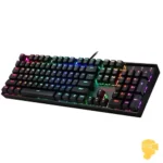 کیبورد مکانیکال گیمینگ ردراگون MITRA K551 V2 RGB - Image 4