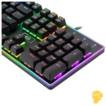 کیبورد مکانیکال گیمینگ ردراگون Ratri K595 - Image 3