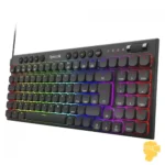 کیبورد گیمینگ ردراگون SION K653 RGB - Image 2