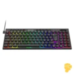 کیبورد گیمینگ ردراگون SION K653 RGB - Image 3