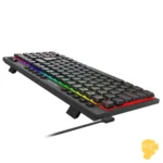 کیبورد گیمینگ ردراگون SION K653 RGB - Image 4