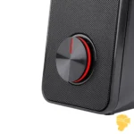 اسپیکر گیمینگ ردراگون STENTOR GS500 - Image 3