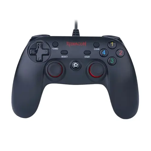 دسته بازی ردراگون Saturn G807