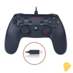 دسته بازی ردراگون Saturn G807 - Image 2