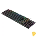 کیبورد گیمینگ ردراگون Shrapnel K589 RGB - Image 3