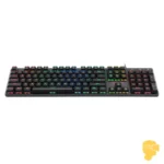 کیبورد گیمینگ ردراگون Shrapnel K589 RGB - Image 4