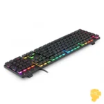 کیبورد گیمینگ ردراگون Shrapnel K589 RGB - Image 5