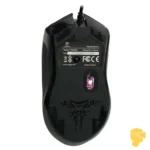موس گیمینگ تی دگر DarkAngel T-TGM209 - Image 4