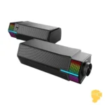 اسپیکر گیمینگ ردراگون YORICK GS511 RGB - Image 3