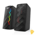 اسپیکر گیمینگ ردراگون GS522 - Image 7