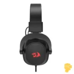 هدست گیمینگ ردراگون ZEUS H510 Lite - Image 2