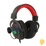 هدست گیمینگ ردراگون ZEUS-X H510 RGB - Image 3