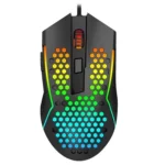 موس گیمینگ ردراگون M987-K