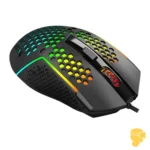 موس گیمینگ ردراگون M987-K - Image 2