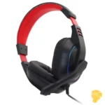 هدست گیمینگ ردراگون ARES H120 RGB - Image 2