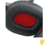 هدست گیمینگ ردراگون ARES H120 RGB - Image 3