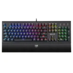 کیبورد مکانیکال گیمینگ ردراگون ARYAMAN K569 RGB