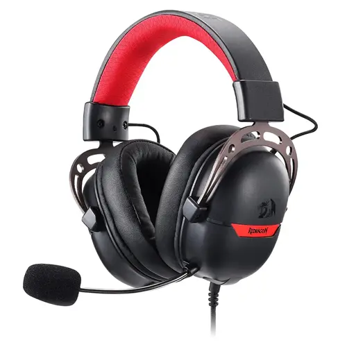 هدست گیمینگ ردراگون AURORA H376 Black