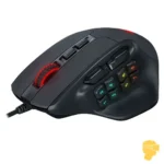 موس گیمینگ ردراگون Aatrox M811 - Image 3