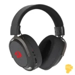 هدست بی سیم گیمینگ ردراگون Arrow H858 - Image 2